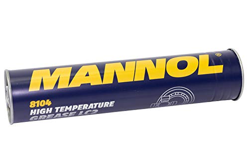 Смазка термостойкая пластичная MANOOL 8104